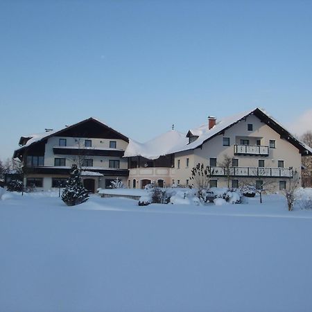 Pension Anna Mondsee Exterior foto